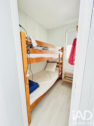 Appartement à vendre 3 pièces 44 m² Gruissan