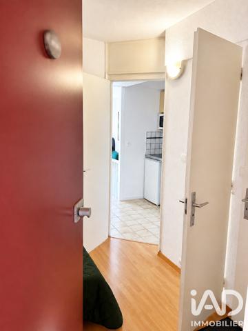 Appartement à vendre 2 pièces 39 m² Saint-Cyprien