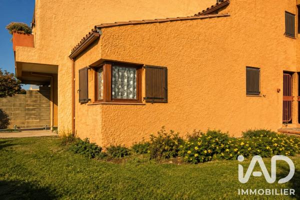 Appartement à vendre 2 pièces 39 m² Saint-Cyprien