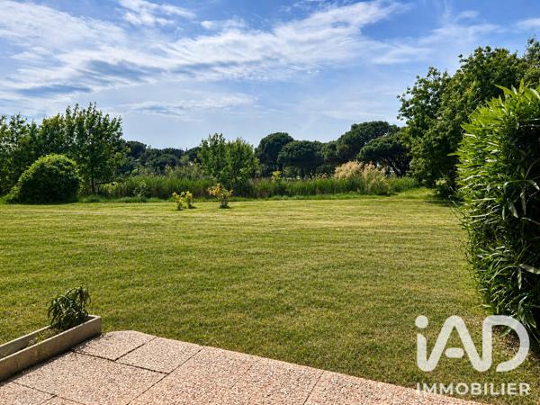 Appartement à vendre 2 pièces 39 m² Saint-Cyprien
