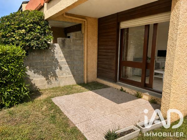 Appartement à vendre 2 pièces 39 m² Saint-Cyprien