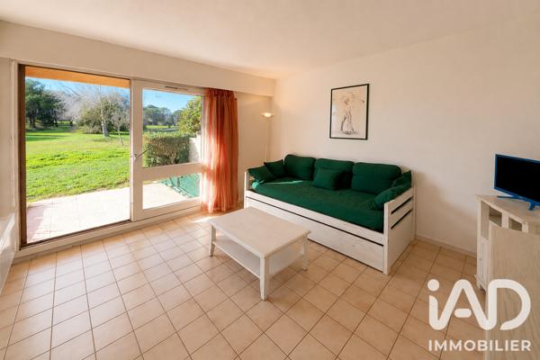 Appartement à vendre 2 pièces 39 m² Saint-Cyprien