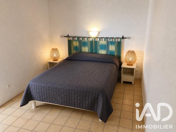 Appartement à vendre 2 pièces 39 m² Saint-Cyprien
