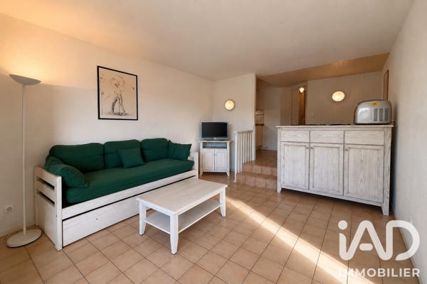 Appartement à vendre 2 pièces 39 m² Saint-Cyprien