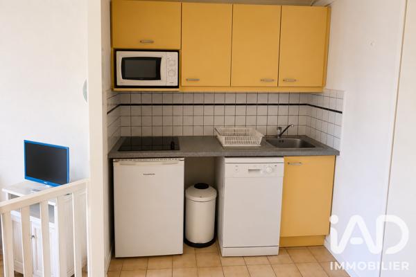 Appartement à vendre 2 pièces 39 m² Saint-Cyprien