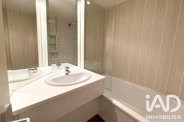 Appartement à vendre 2 pièces 39 m² Saint-Cyprien