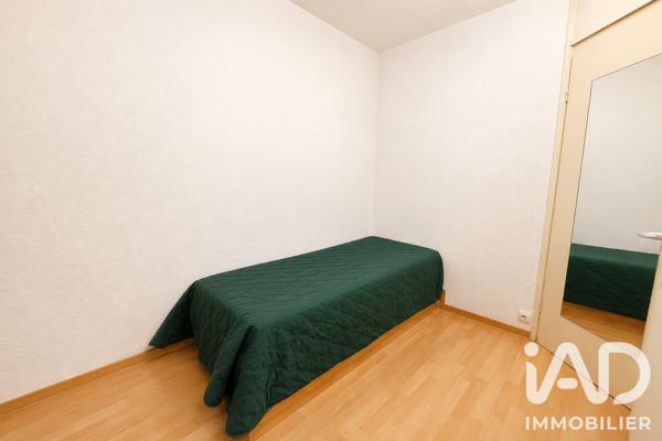 Appartement à vendre 2 pièces 39 m² Saint-Cyprien