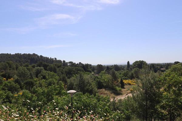 Maison Villeneuve Les Avignon 5 pièce(s) 221 m2
