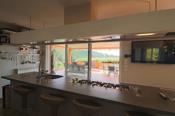 Maison Villeneuve Les Avignon 5 pièce(s) 221 m2