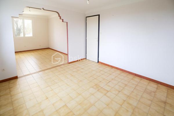 Maison de 157 m²