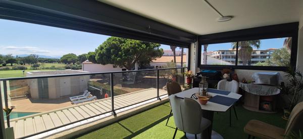 Appartement Golf Saint Cyprien 4 pièce(s) Saint cyprien