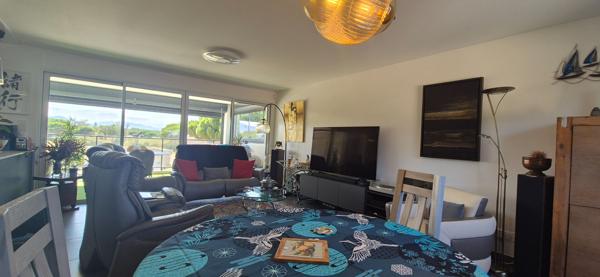 Appartement Golf Saint Cyprien 4 pièce(s) Saint cyprien