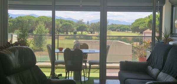 Appartement Golf Saint Cyprien 4 pièce(s) Saint cyprien