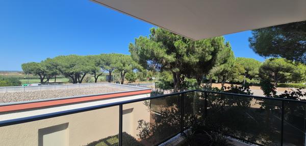Appartement Golf Saint Cyprien 4 pièce(s) Saint cyprien