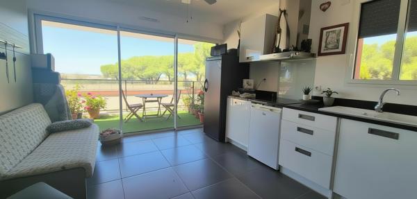 Appartement Golf Saint Cyprien 4 pièce(s) Saint cyprien