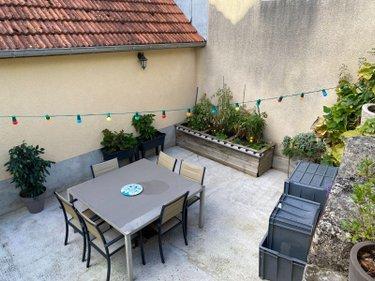 Maison à vendre à Le Mesnil-sur-Oger dans la Marne (51190), ref : 51029-503