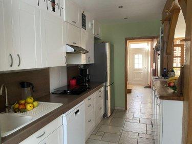 Maison à vendre à Le Mesnil-sur-Oger dans la Marne (51190), ref : 51029-503