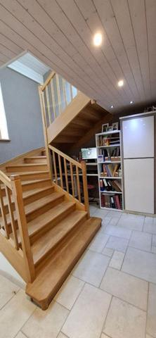 Maison à vendre à Le Mesnil-sur-Oger dans la Marne (51190), ref : 51029-503