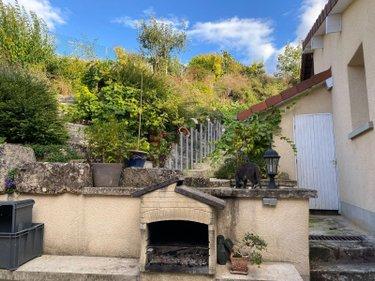 Maison à vendre à Le Mesnil-sur-Oger dans la Marne (51190), ref : 51029-503
