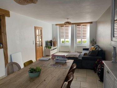 Maison à vendre à Le Mesnil-sur-Oger dans la Marne (51190), ref : 51029-503
