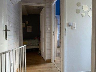 Maison à vendre à Le Mesnil-sur-Oger dans la Marne (51190), ref : 51029-503