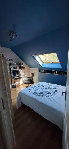 Maison à vendre à Le Mesnil-sur-Oger dans la Marne (51190), ref : 51029-503