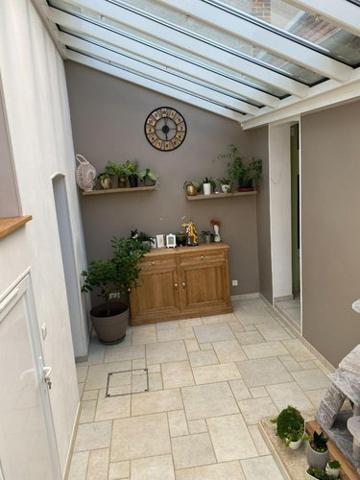 Maison à vendre à Le Mesnil-sur-Oger dans la Marne (51190), ref : 51029-503