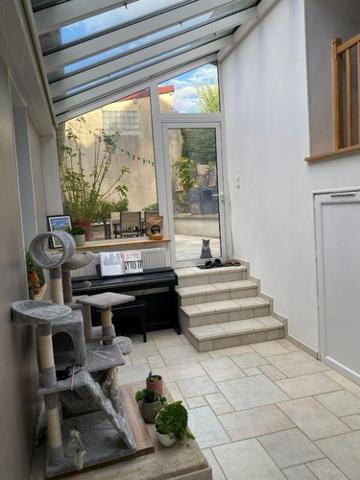 Maison à vendre à Le Mesnil-sur-Oger dans la Marne (51190), ref : 51029-503