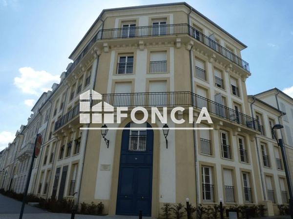 Location Appartement 4 pièces 74.2 m² - 39 COURS DE L ELBE Serris 77700