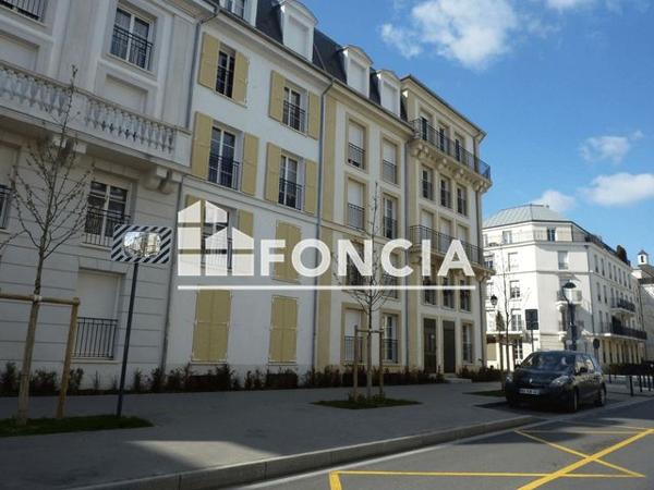 Location Appartement 4 pièces 74.2 m² - 39 COURS DE L ELBE Serris 77700