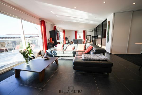 Saint-Aunès (34130) Maison 7 pièces de 203m2