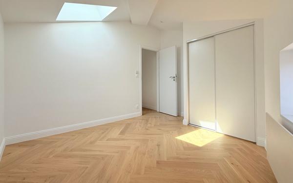Appartement à vendre    4 pièces • 113 m2 Vandoeuvre-lès-Nancy