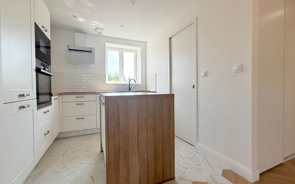 Appartement à vendre    4 pièces • 113 m2 Vandoeuvre-lès-Nancy