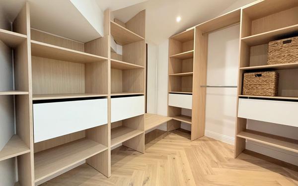 Appartement à vendre    4 pièces • 113 m2 Vandoeuvre-lès-Nancy