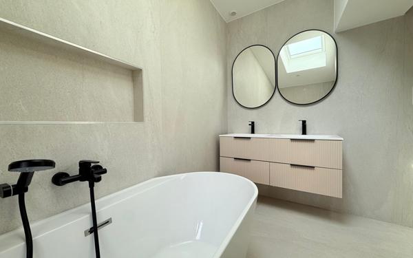 Appartement à vendre    4 pièces • 113 m2 Vandoeuvre-lès-Nancy