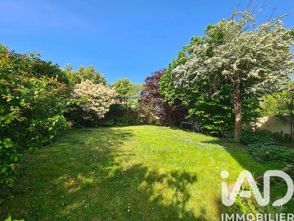 Maison à vendre 7 pièces 150 m² Villemomble