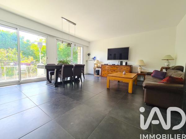 Maison à vendre 7 pièces 150 m² Villemomble