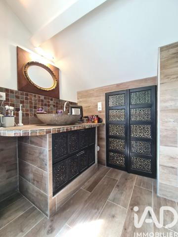 Maison à vendre 7 pièces 150 m² Villemomble