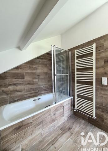 Maison à vendre 7 pièces 150 m² Villemomble