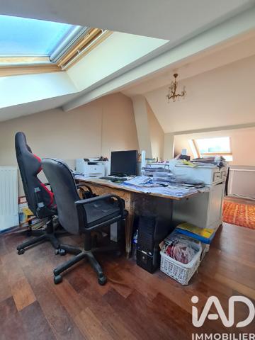 Maison à vendre 7 pièces 150 m² Villemomble