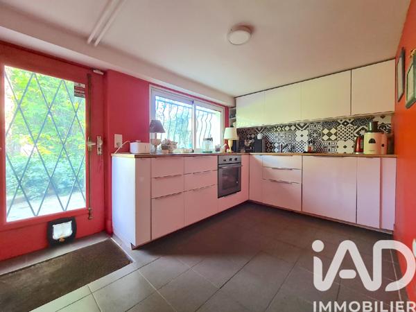 Maison à vendre 7 pièces 150 m² Villemomble