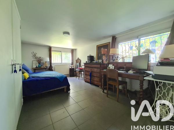 Maison à vendre 7 pièces 150 m² Villemomble