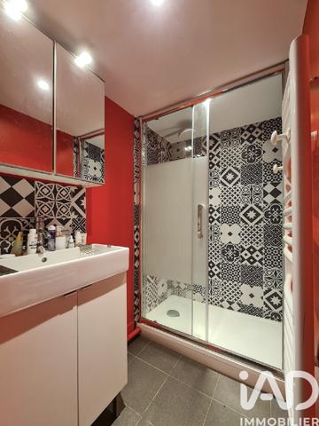 Maison à vendre 7 pièces 150 m² Villemomble