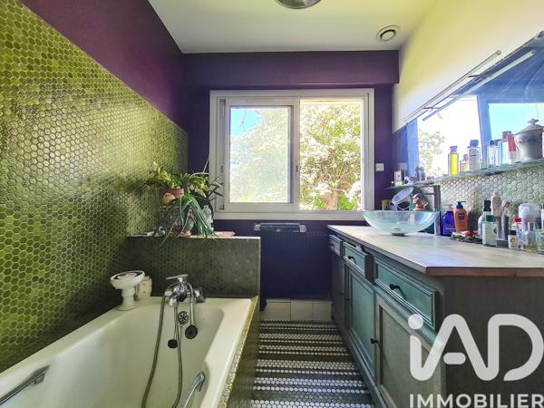 Maison à vendre 7 pièces 150 m² Villemomble
