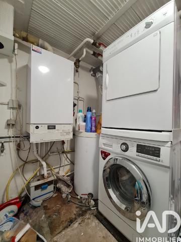 Maison à vendre 7 pièces 150 m² Villemomble