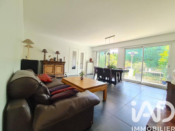 Maison à vendre 7 pièces 150 m² Villemomble