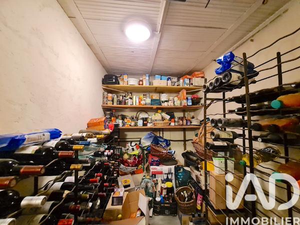 Maison à vendre 7 pièces 150 m² Villemomble