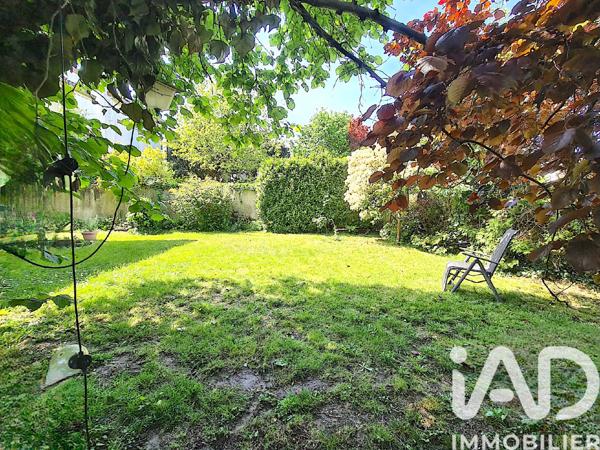 Maison à vendre 7 pièces 150 m² Villemomble