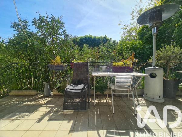 Maison à vendre 7 pièces 150 m² Villemomble