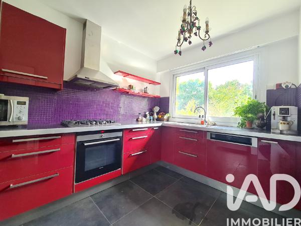 Maison à vendre 7 pièces 150 m² Villemomble